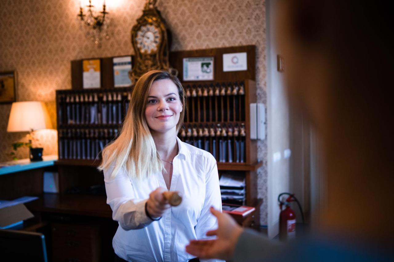 Chateau Liblice Byšice 외부 사진