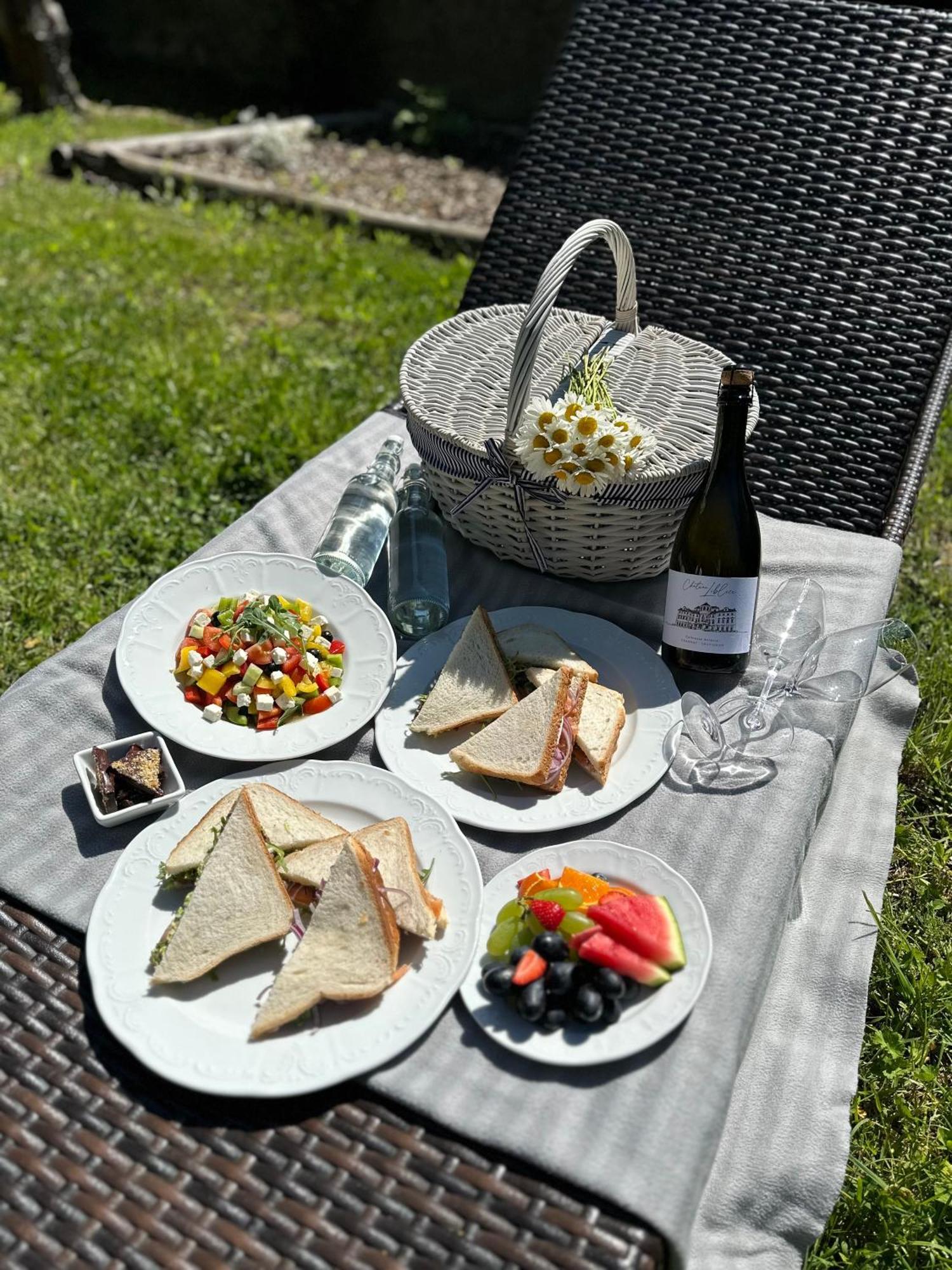 Chateau Liblice Byšice 외부 사진