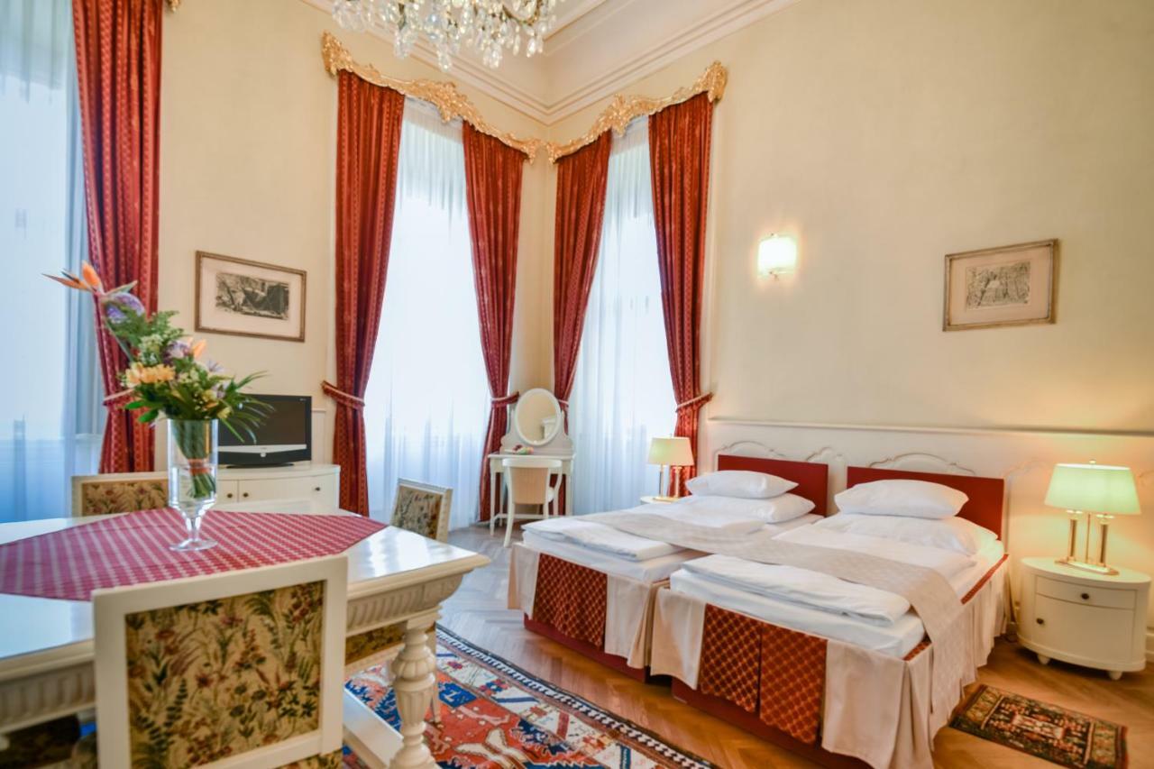 Chateau Liblice Byšice 외부 사진